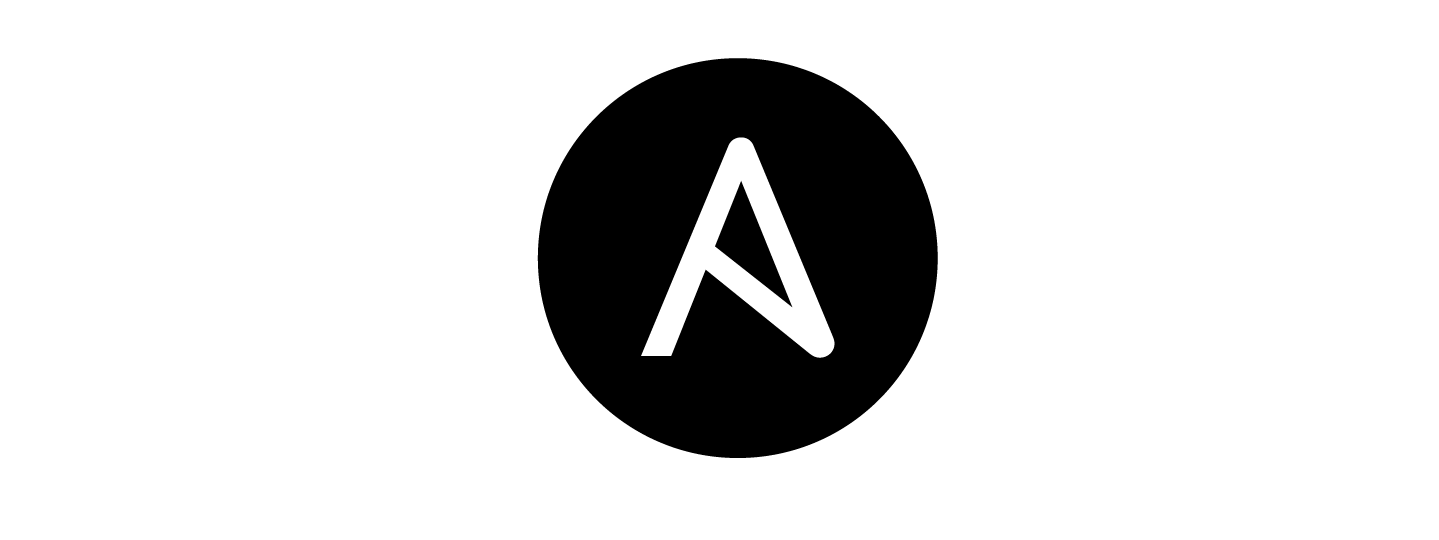 Ansible AWX logo horizontal.