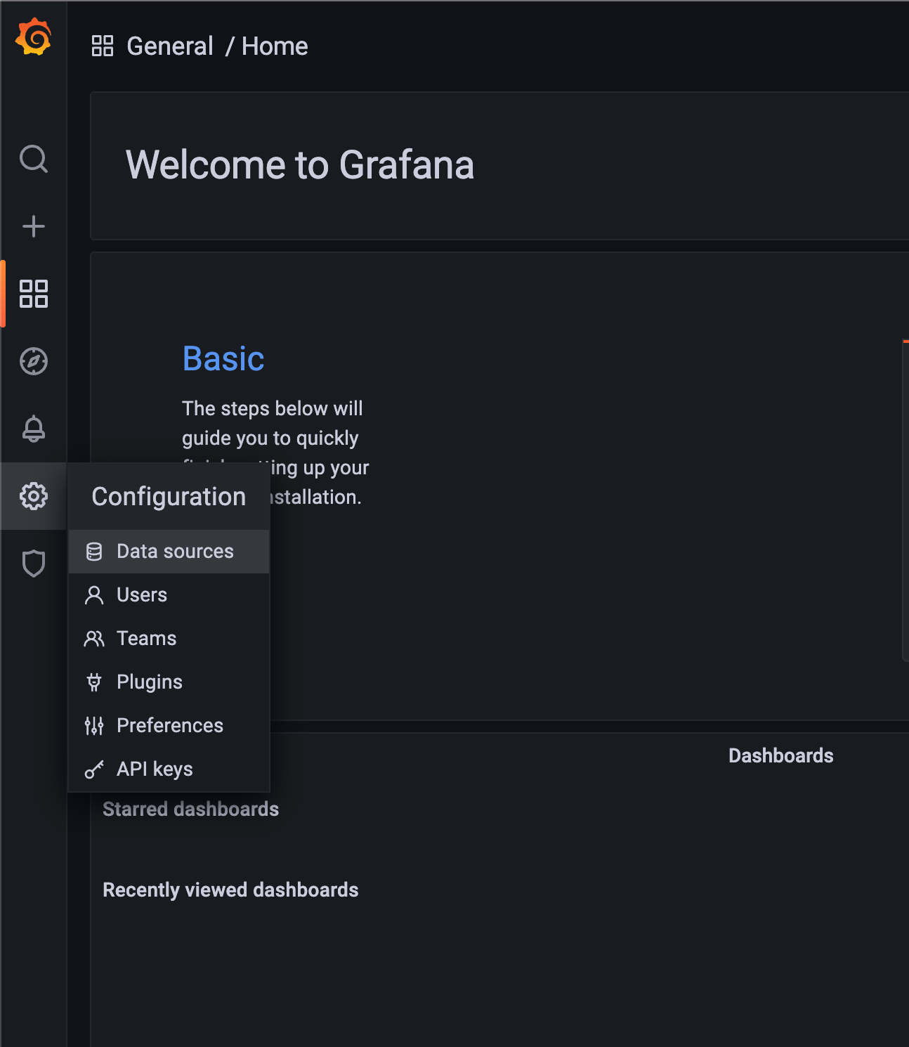 Monitoring Proxmox with InfluxDB and Grafana