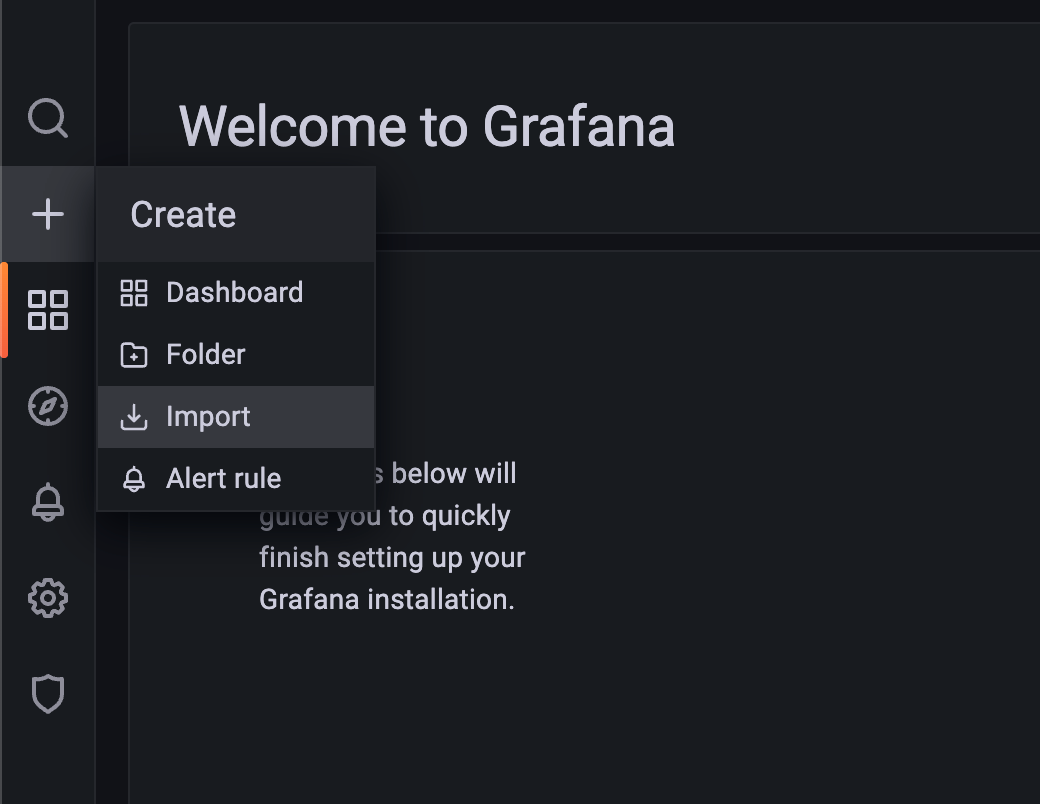 Monitoring Proxmox with InfluxDB and Grafana