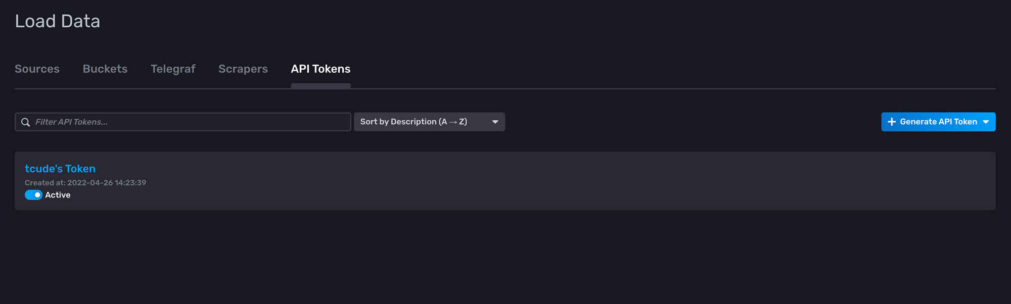 Monitoring Proxmox with InfluxDB and Grafana