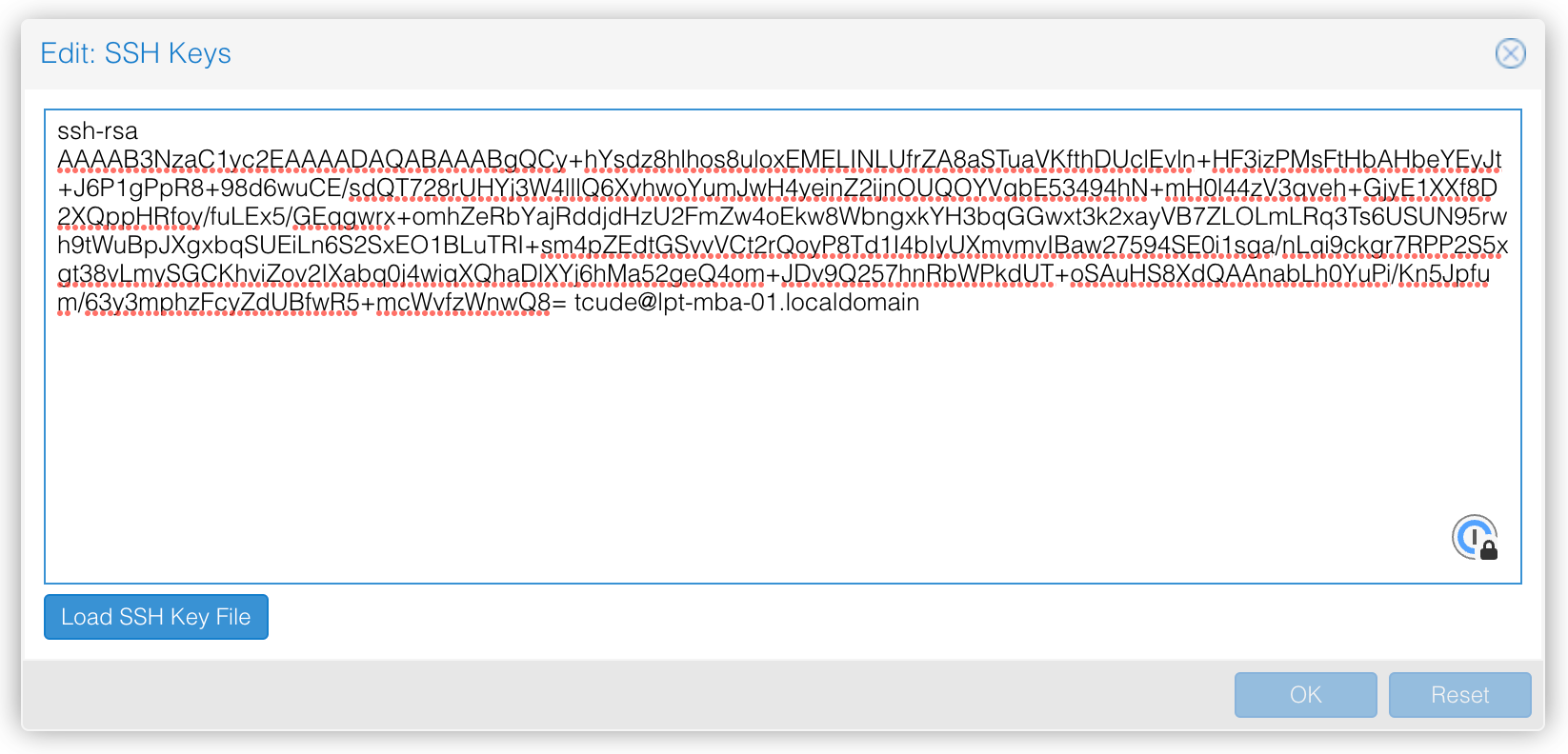 Creating a VM Template in Proxmox