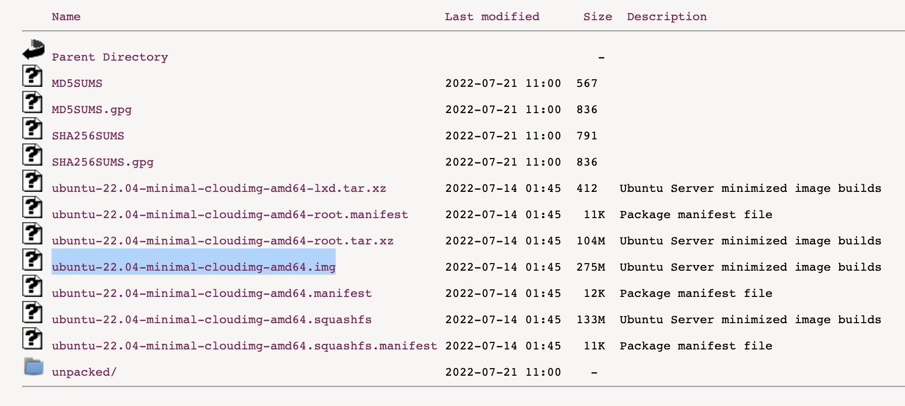 Creating a VM Template in Proxmox