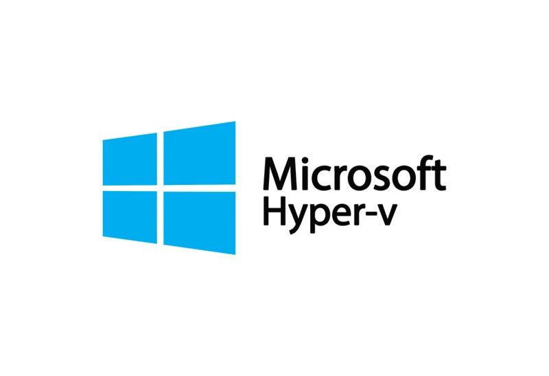 windows server 2022 hyper v logo