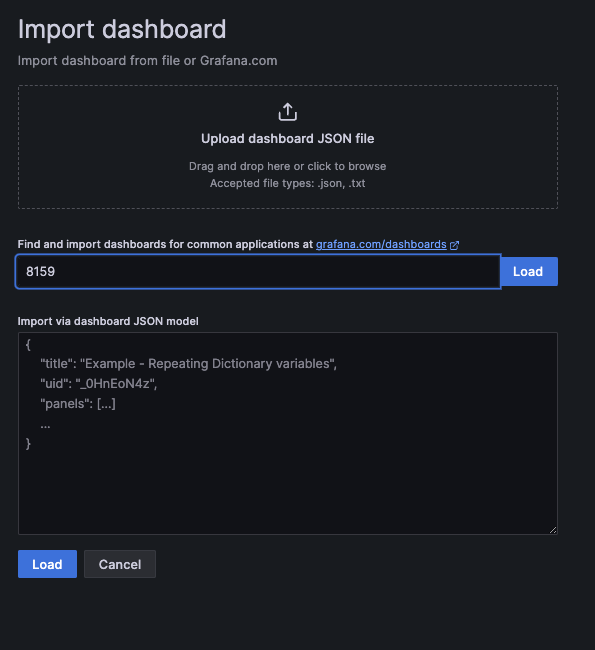 Monitoring VMWare with InfluxDB and Grafana