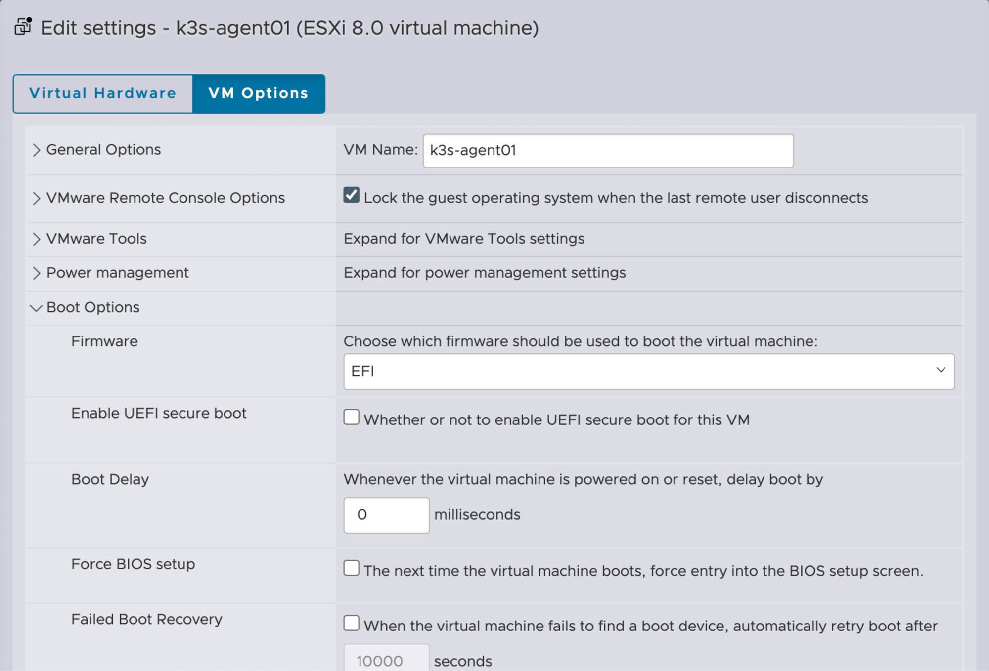 Migrating of Linux VMs from ESXi to Proxmox: A Comprehensive Guide