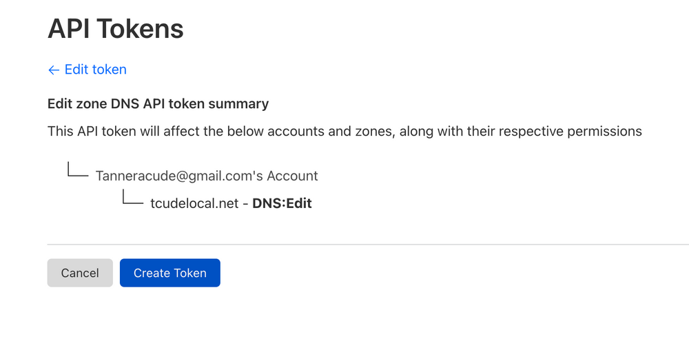 Enabling HTTPS for Your Internal Sites with Cloudflare + Let's Encrypt