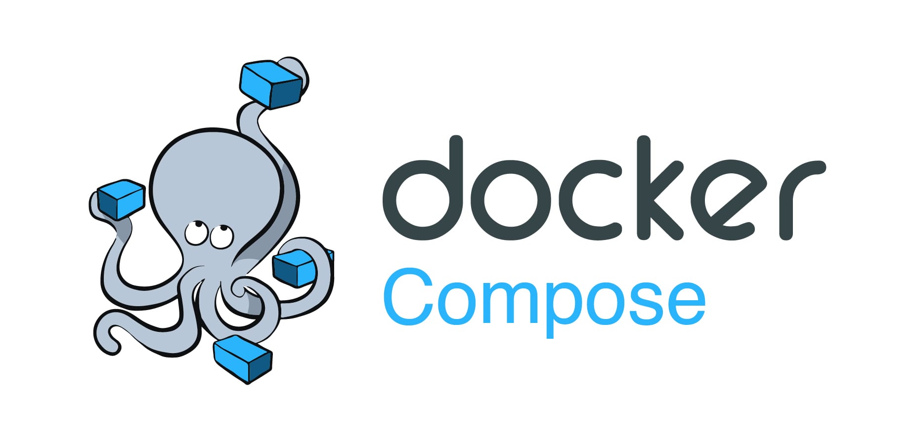 Updating a Container with Docker Compose