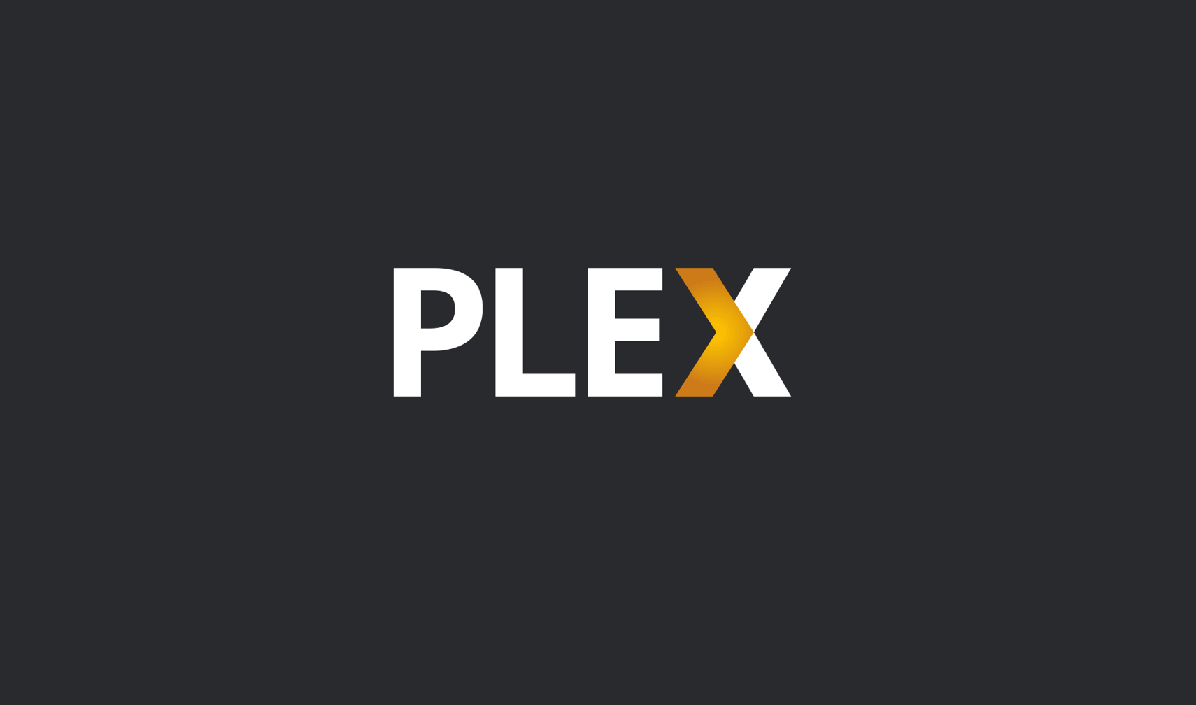 Migrating Plex to Docker