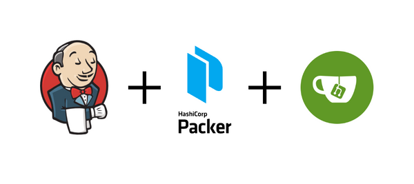Setting Up a Jenkins Pipeline with Gitea for Packer Image Builds: A Step-by-Step Guide